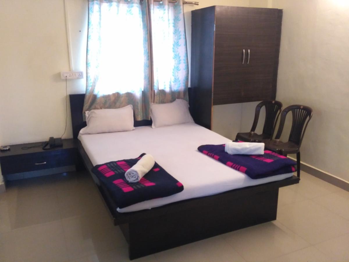 Hotel Morya Garden Ranjangaon Ranjangaon Ganpati Exterior photo