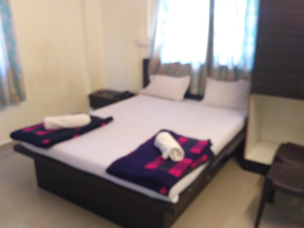 Hotel Morya Garden Ranjangaon Ranjangaon Ganpati Exterior photo