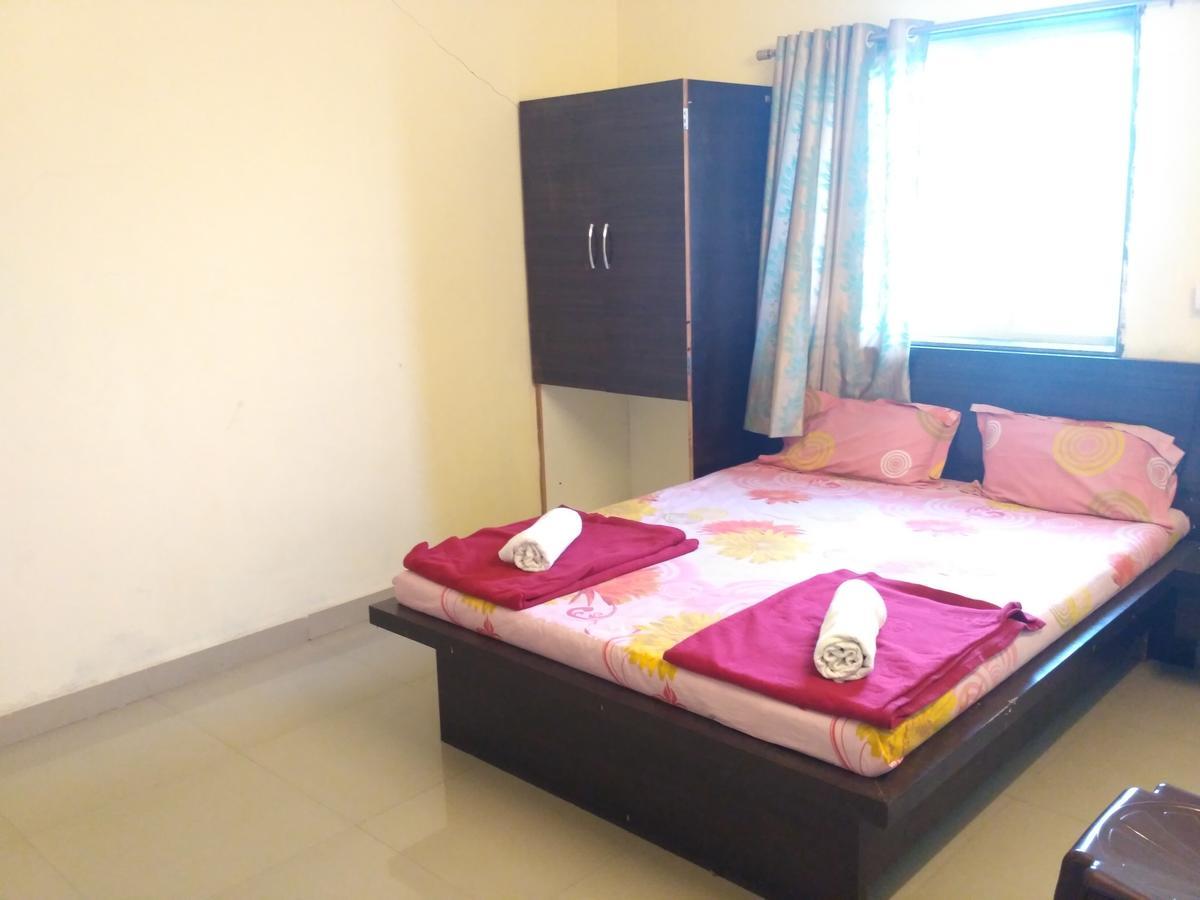 Hotel Morya Garden Ranjangaon Ranjangaon Ganpati Exterior photo