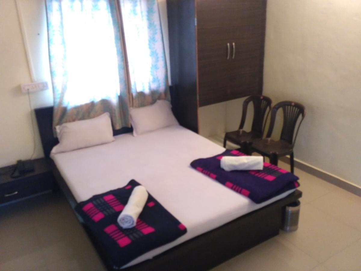 Hotel Morya Garden Ranjangaon Ranjangaon Ganpati Exterior photo